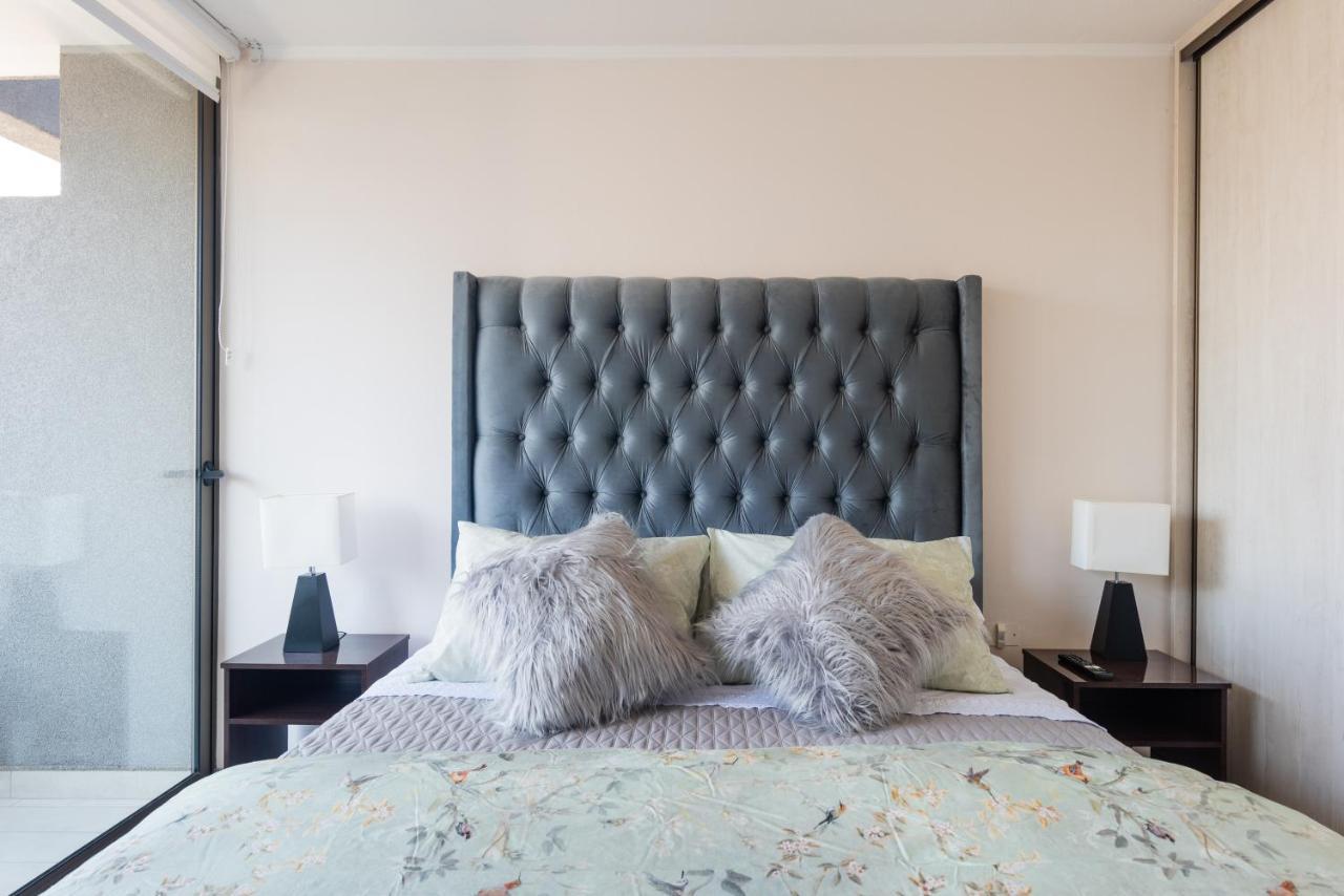 Bellet Design - 2Br W/Pool, Gym & Parking Apartment Santiago Exterior photo
